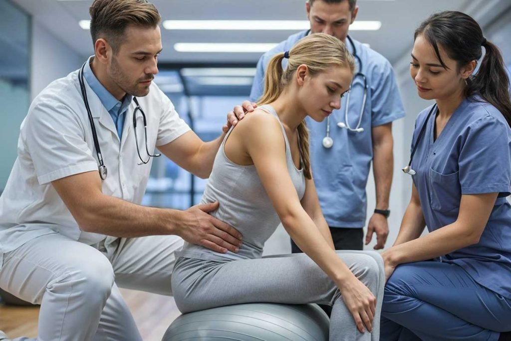 Guelph Physiotherapists