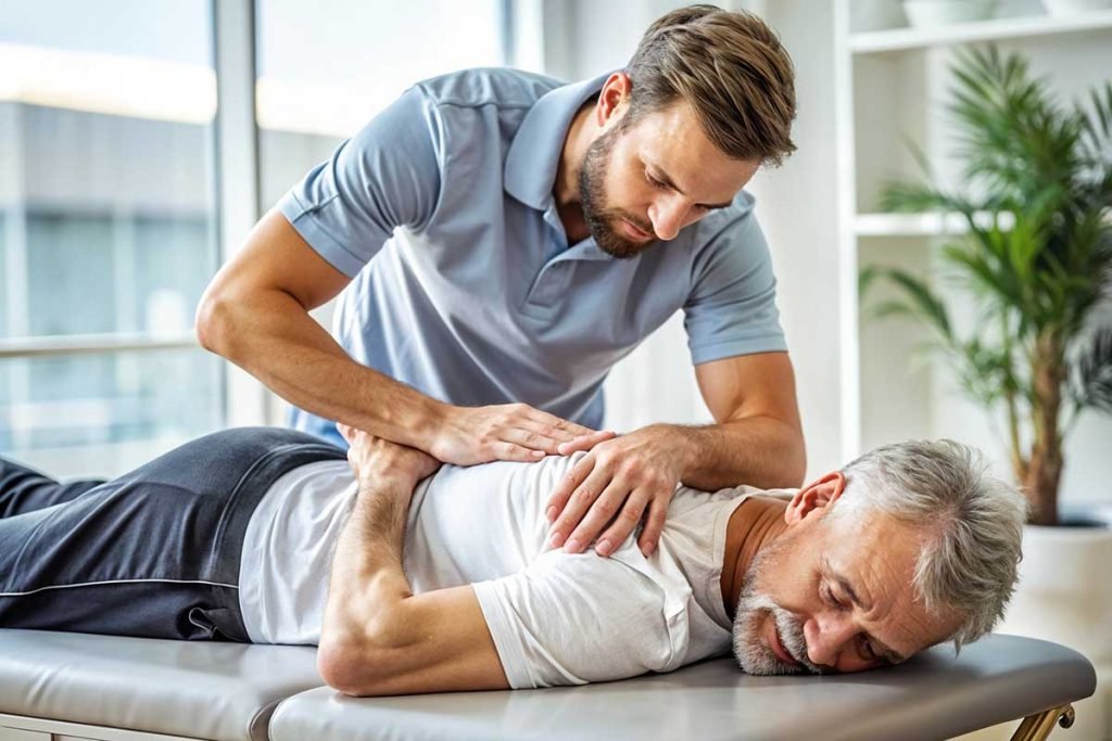 Guelph Physiotherapists