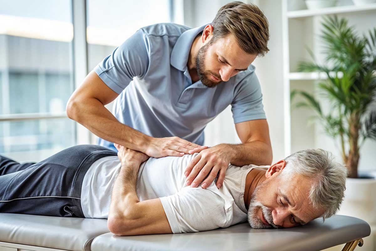 Guelph Physiotherapists