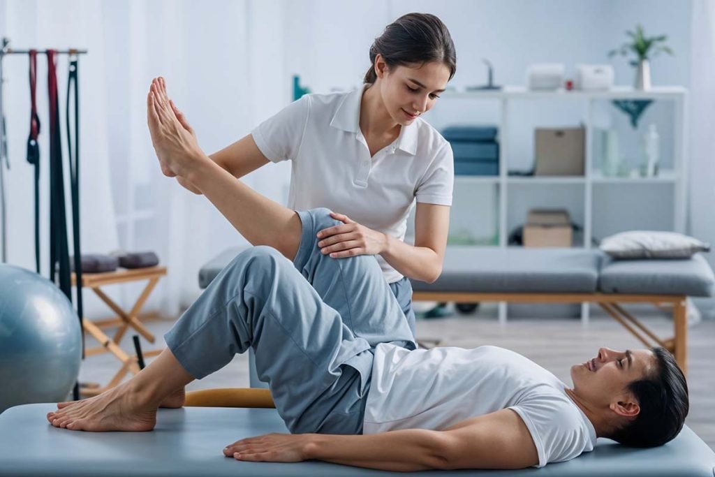 Guelph Physiotherapists