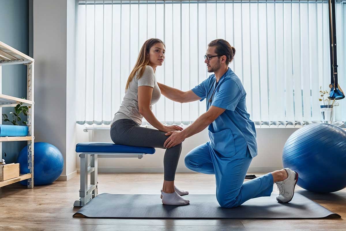 Guelph Physiotherapists