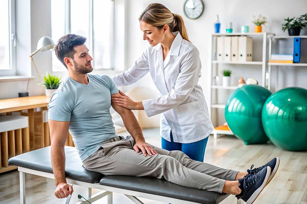 Guelph Physiotherapists