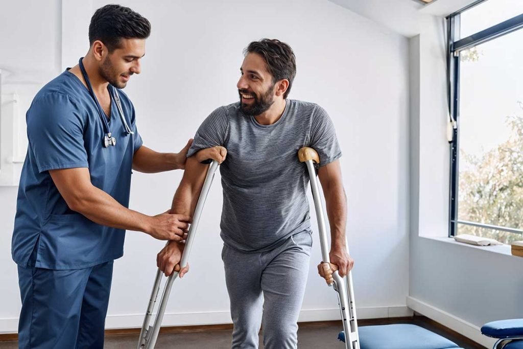 Guelph Physiotherapists