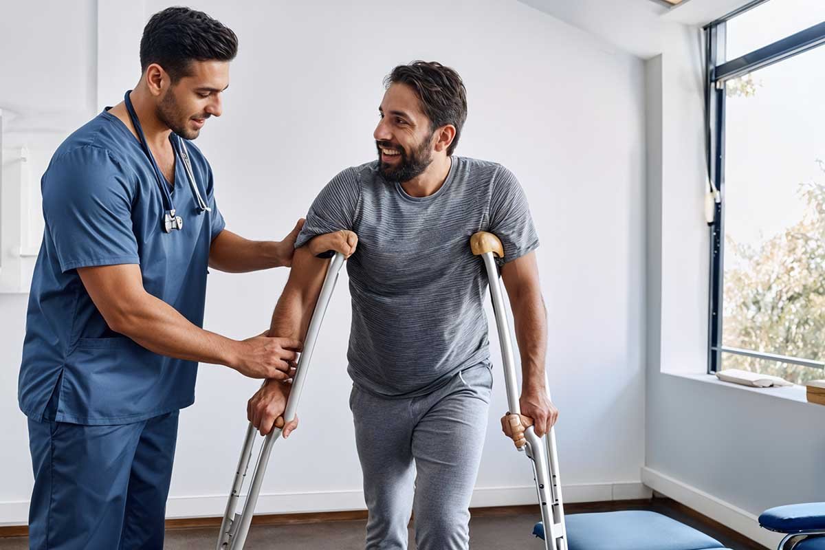 Guelph Physiotherapists