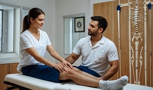 Guelph Physiotherapists