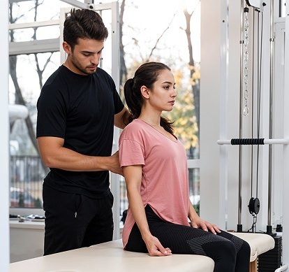 Guelph Physiotherapists