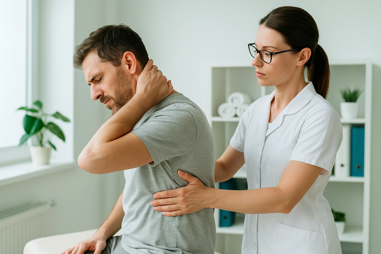 Discover Our Affordable Packages and Discounts for Multiple Physiotherapy Sessions Today!