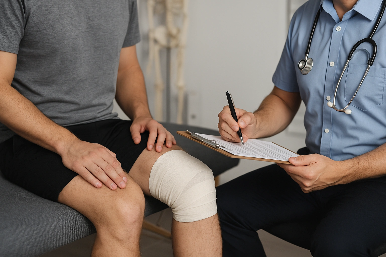 muskuloskeletal-injuries