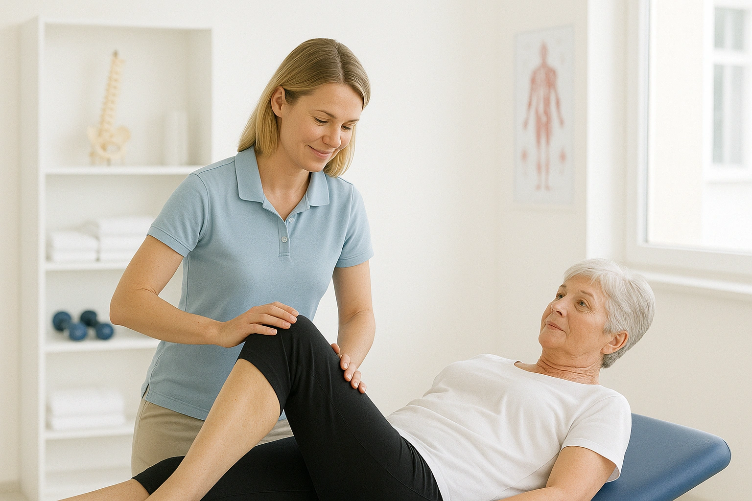 Pre / Post Surgery Rehab